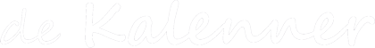 Logo de Kalenner