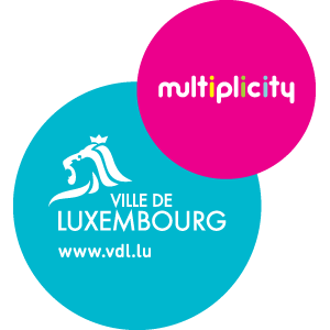 Logo : Ville de Luxembourg